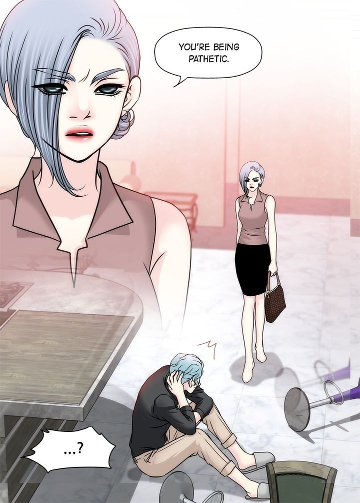 Cinderella’s Man Chapter 79 Page 25