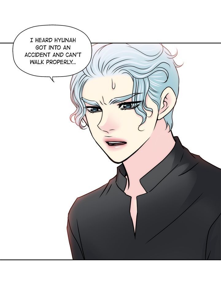 Cinderella’s Man Chapter 79 Page 30