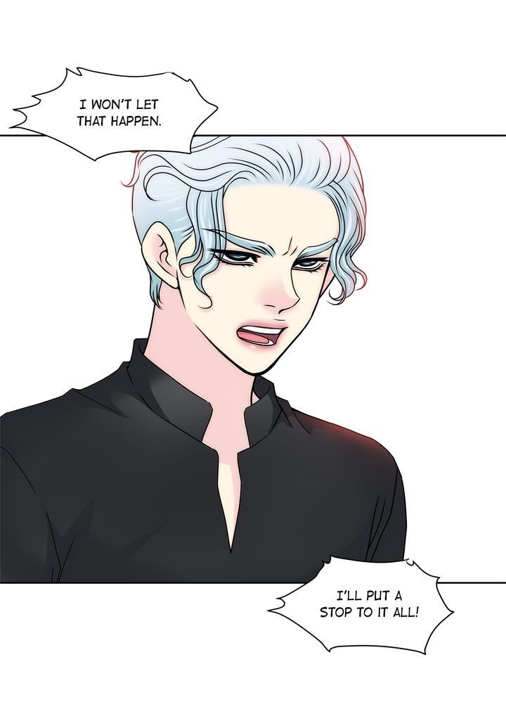 Cinderella’s Man Chapter 79 Page 36