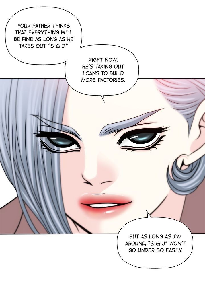 Cinderella’s Man Chapter 79 Page 38