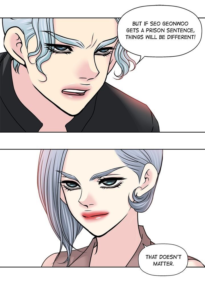 Cinderella’s Man Chapter 79 Page 39