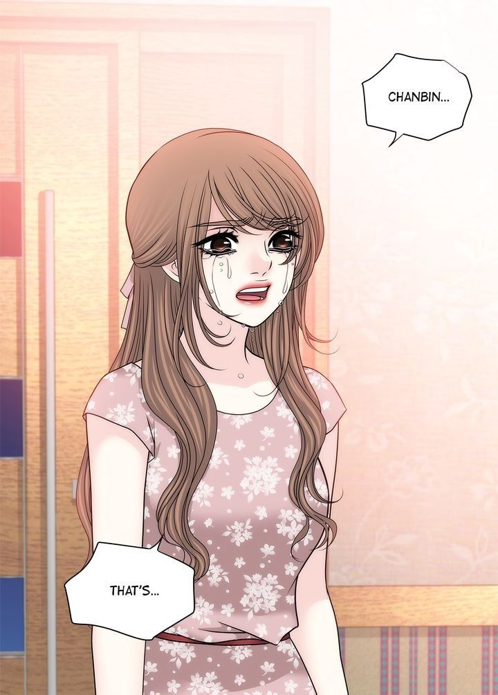 Cinderella’s Man Chapter 79 Page 4
