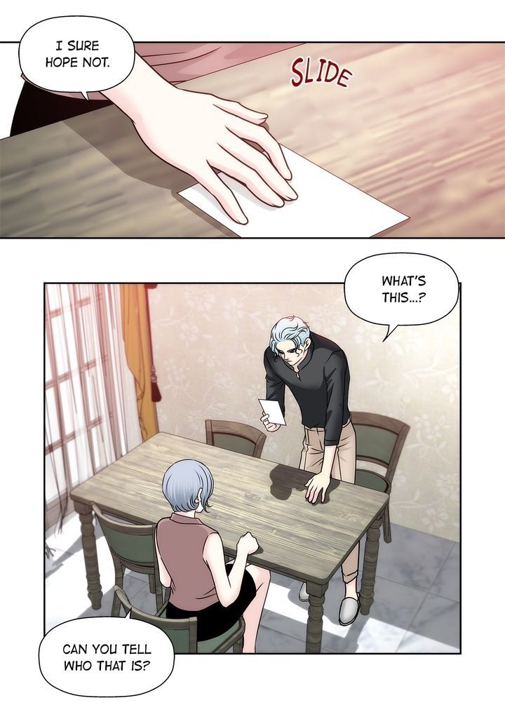 Cinderella’s Man Chapter 79 Page 44