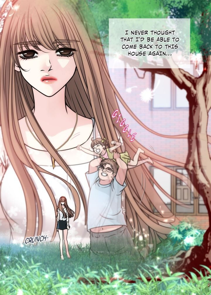 Cinderella’s Man Chapter 8 Page 11