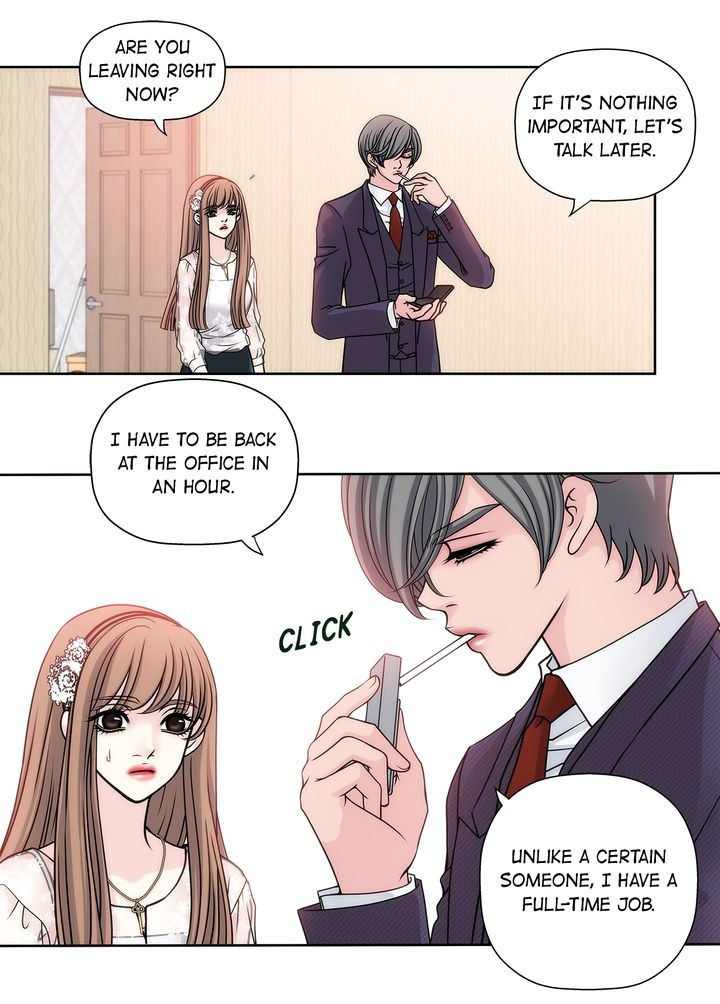 Cinderella’s Man Chapter 8 Page 2