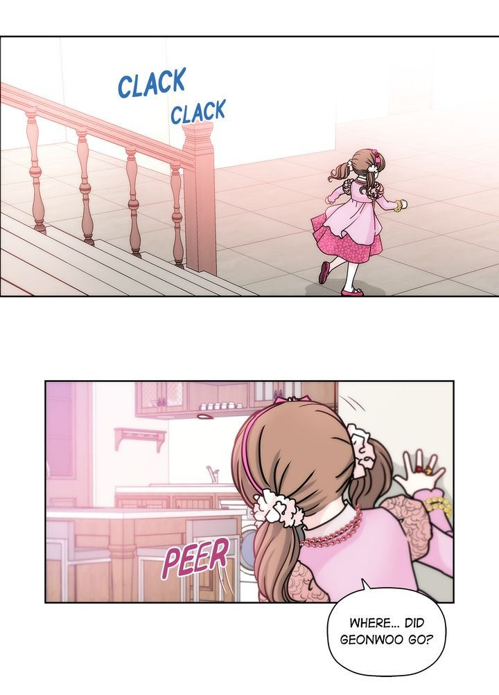 Cinderella’s Man Chapter 8 Page 23