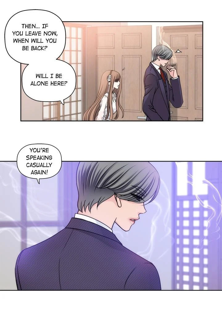 Cinderella’s Man Chapter 8 Page 3