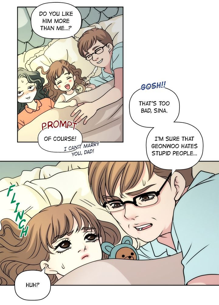 Cinderella’s Man Chapter 8 Page 39