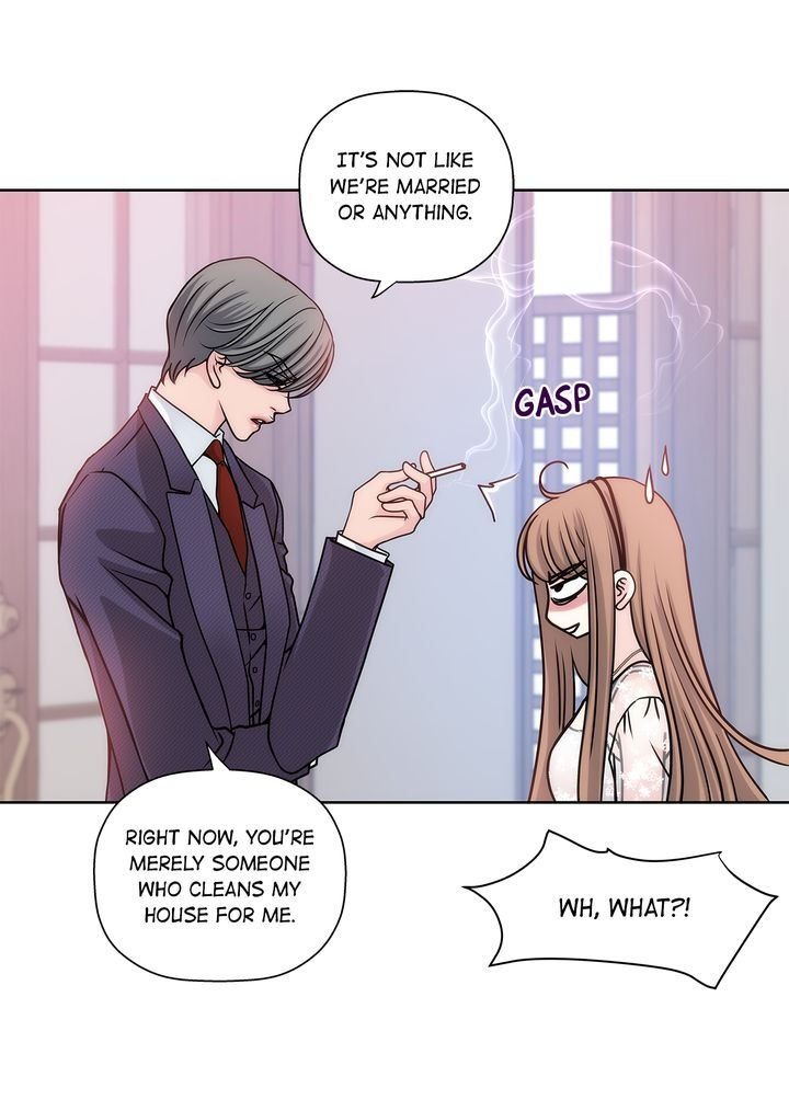 Cinderella’s Man Chapter 8 Page 7
