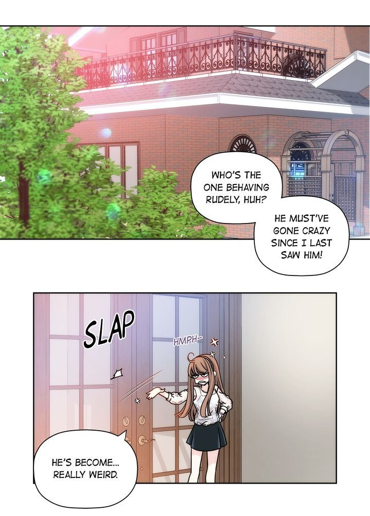 Cinderella’s Man Chapter 8 Page 9