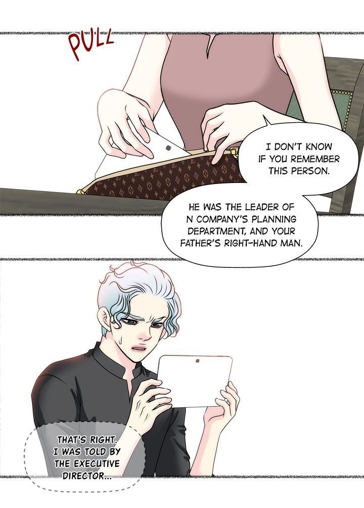 Cinderella’s Man Chapter 80 Page 16