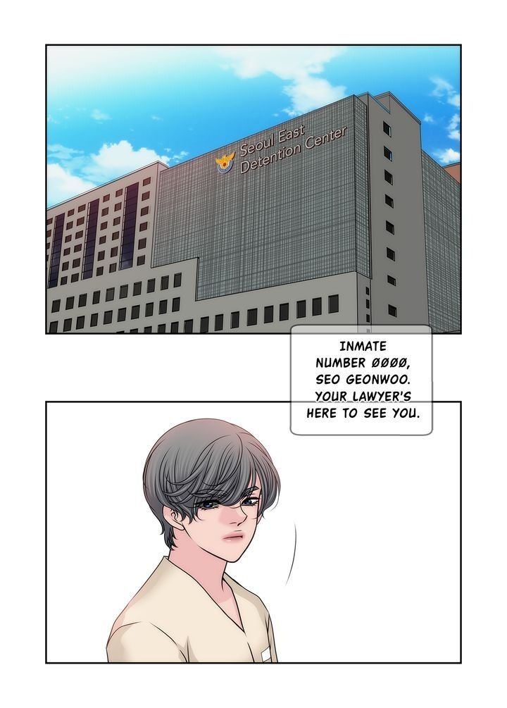 Cinderella’s Man Chapter 80 Page 2