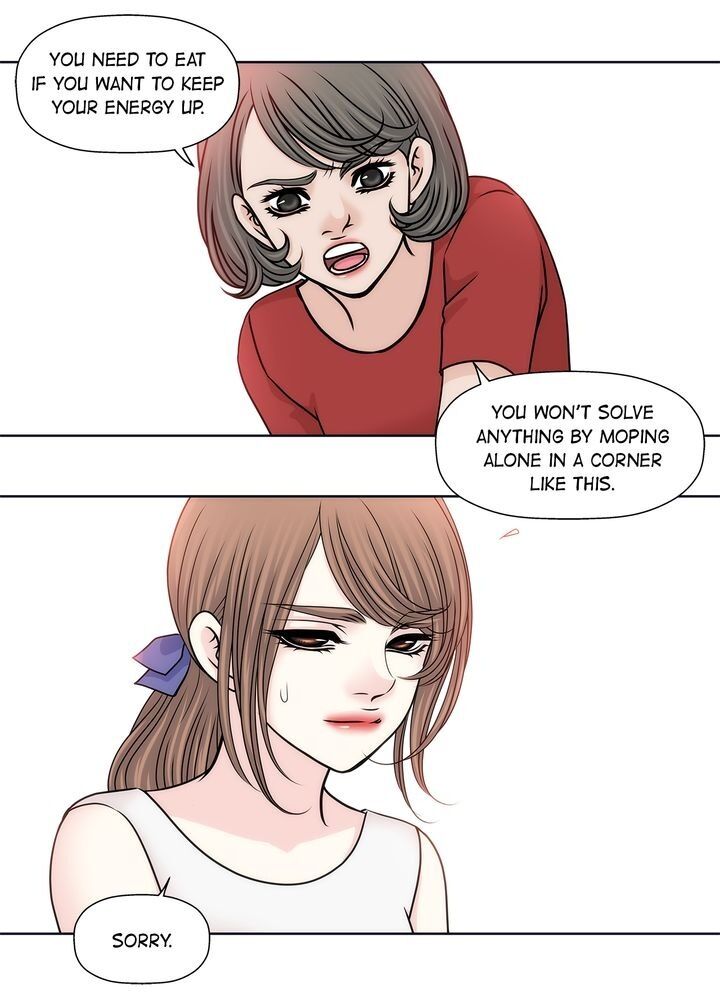 Cinderella’s Man Chapter 80 Page 22