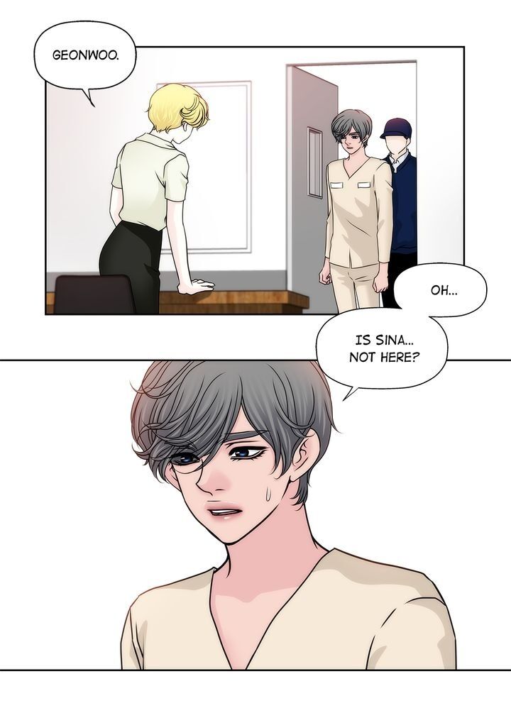 Cinderella’s Man Chapter 80 Page 3
