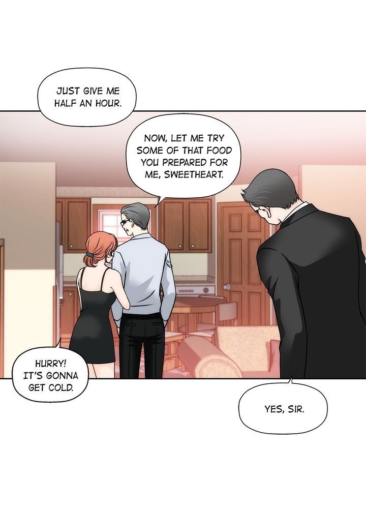 Cinderella’s Man Chapter 80 Page 32