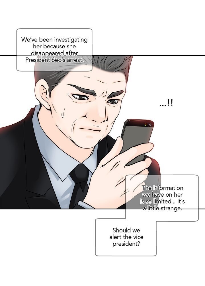 Cinderella’s Man Chapter 80 Page 35