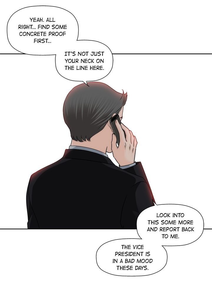 Cinderella’s Man Chapter 80 Page 37