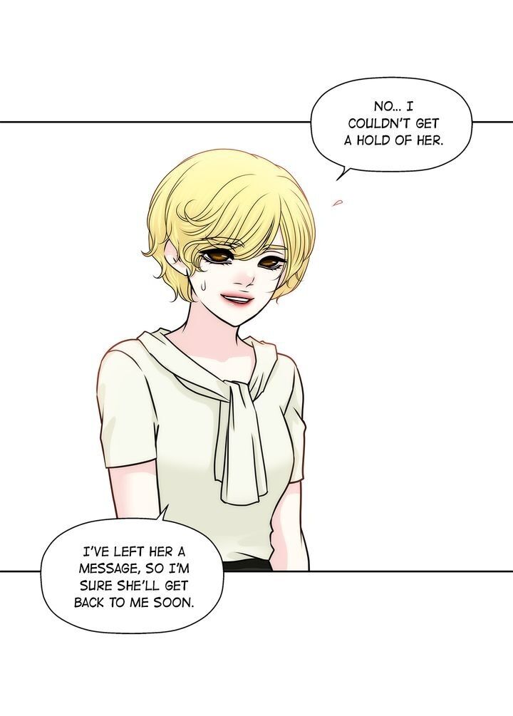Cinderella’s Man Chapter 80 Page 4