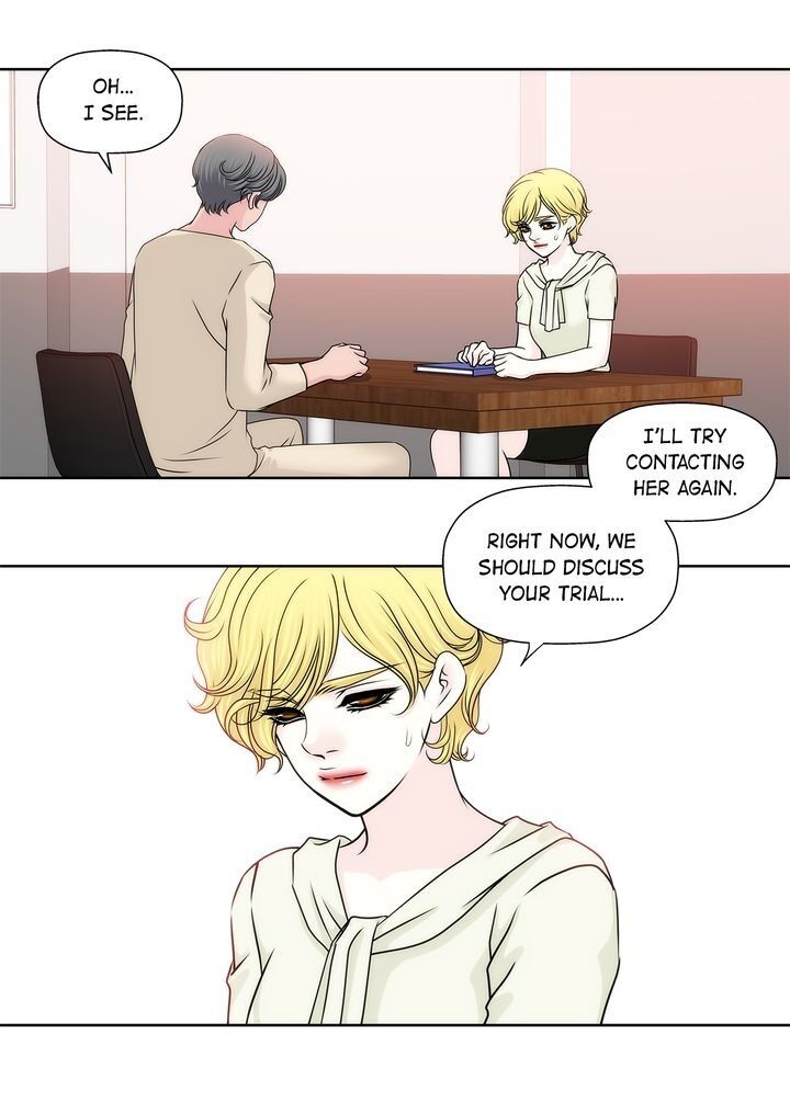 Cinderella’s Man Chapter 80 Page 5