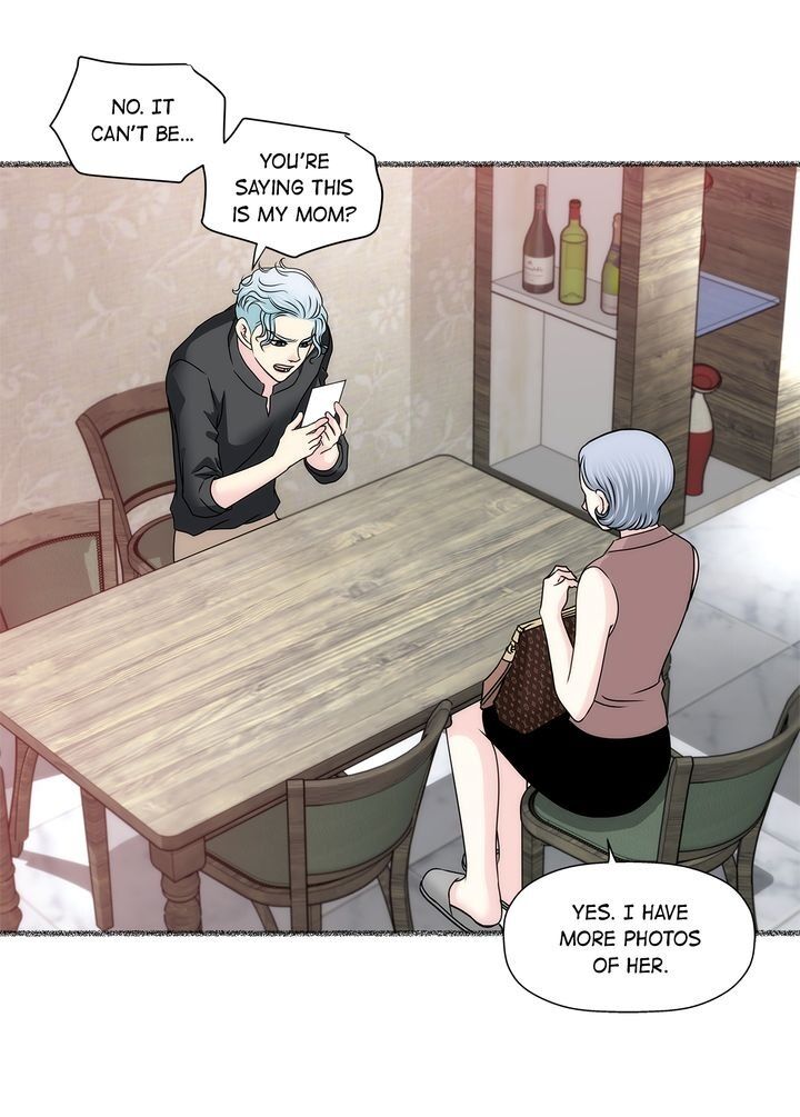 Cinderella’s Man Chapter 80 Page 8