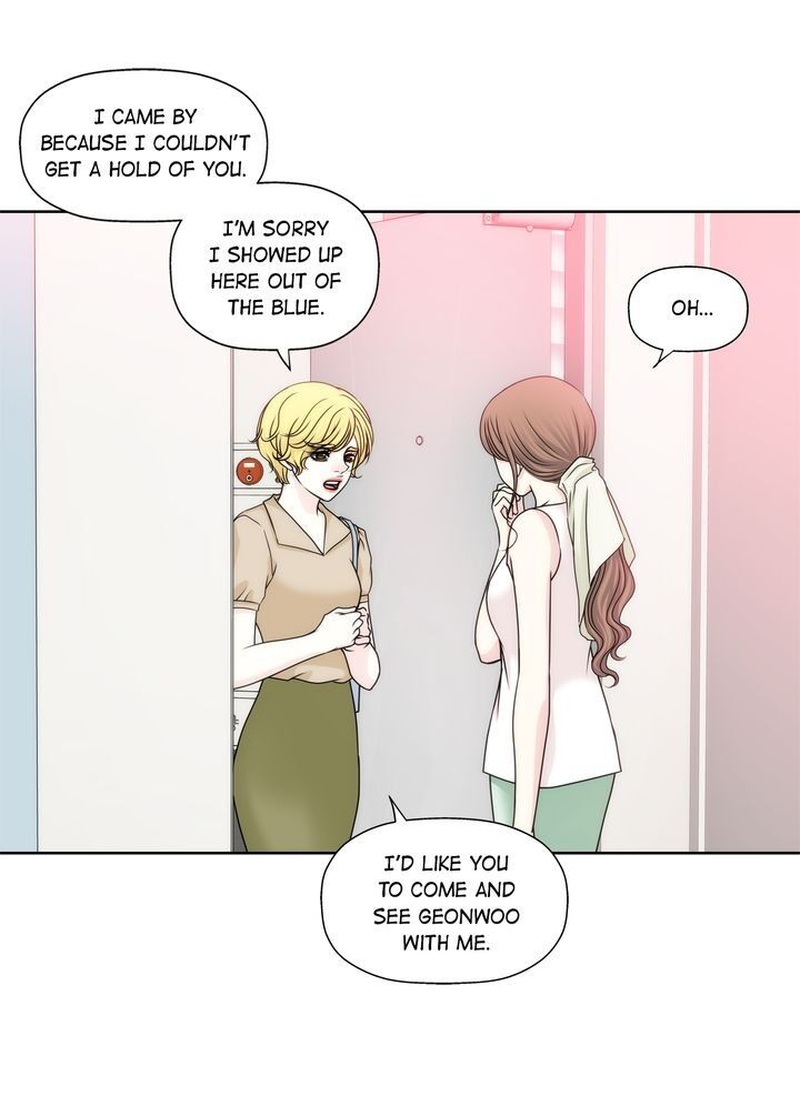Cinderella’s Man Chapter 81 Page 2
