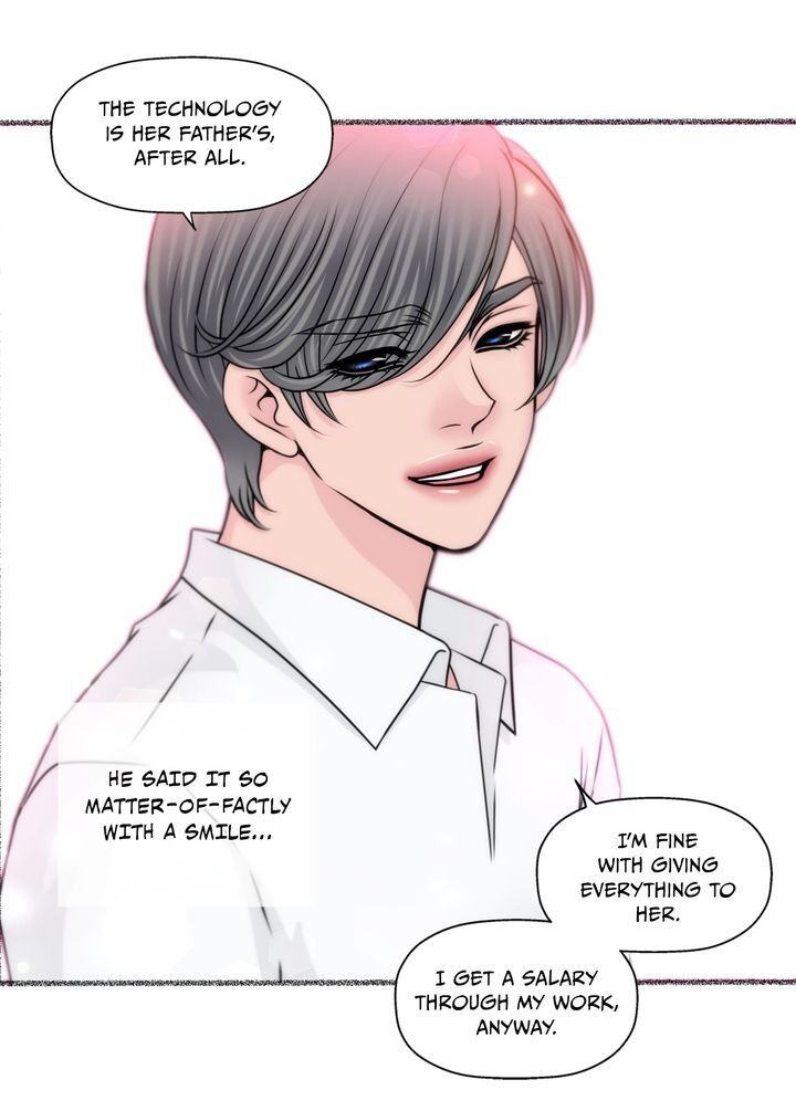 Cinderella’s Man Chapter 81 Page 24