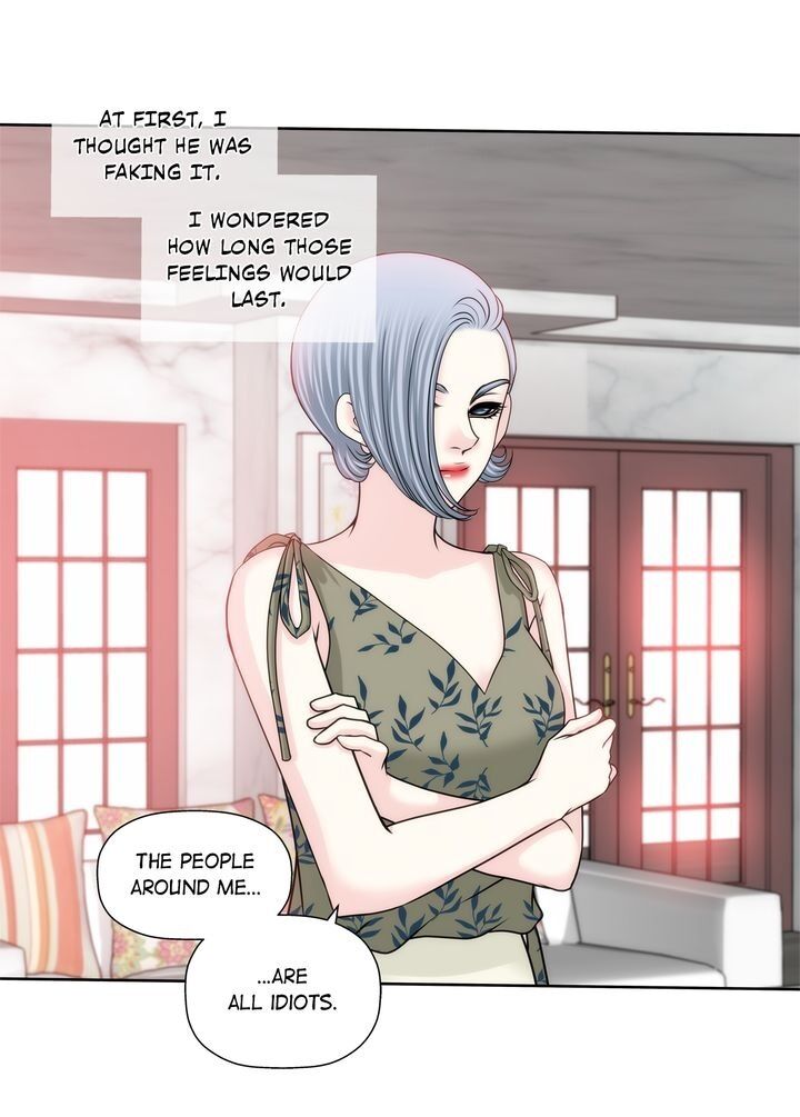 Cinderella’s Man Chapter 81 Page 25