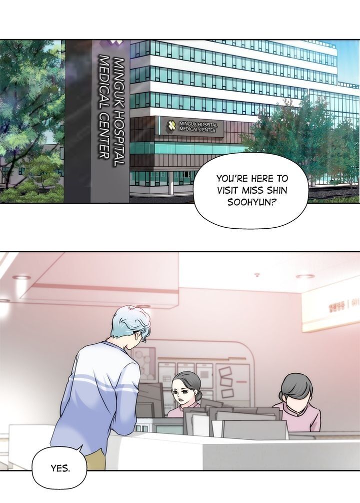 Cinderella’s Man Chapter 81 Page 34