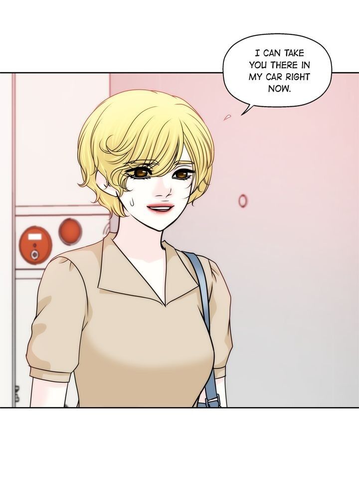Cinderella’s Man Chapter 81 Page 4