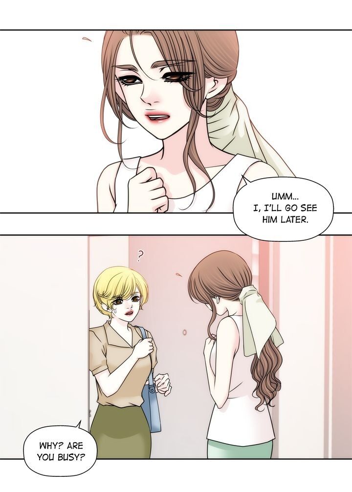 Cinderella’s Man Chapter 81 Page 5