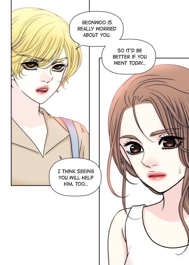 Cinderella’s Man Chapter 81 Page 6
