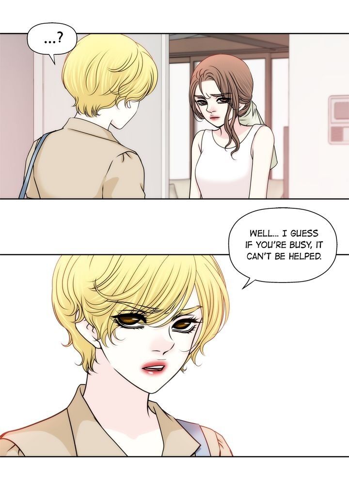 Cinderella’s Man Chapter 81 Page 7