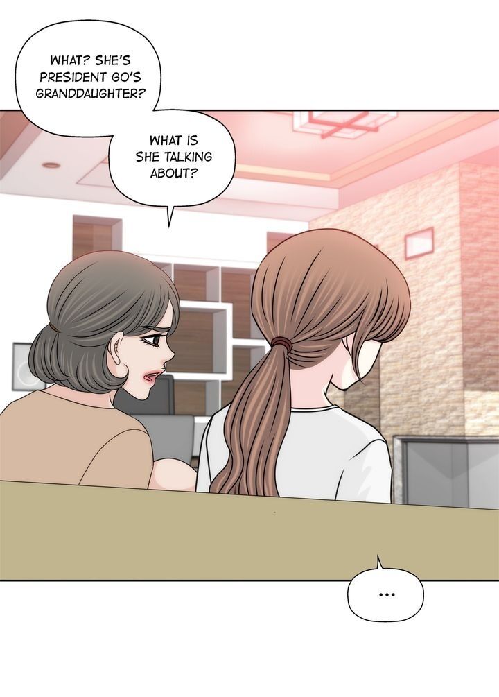 Cinderella’s Man Chapter 82 Page 13