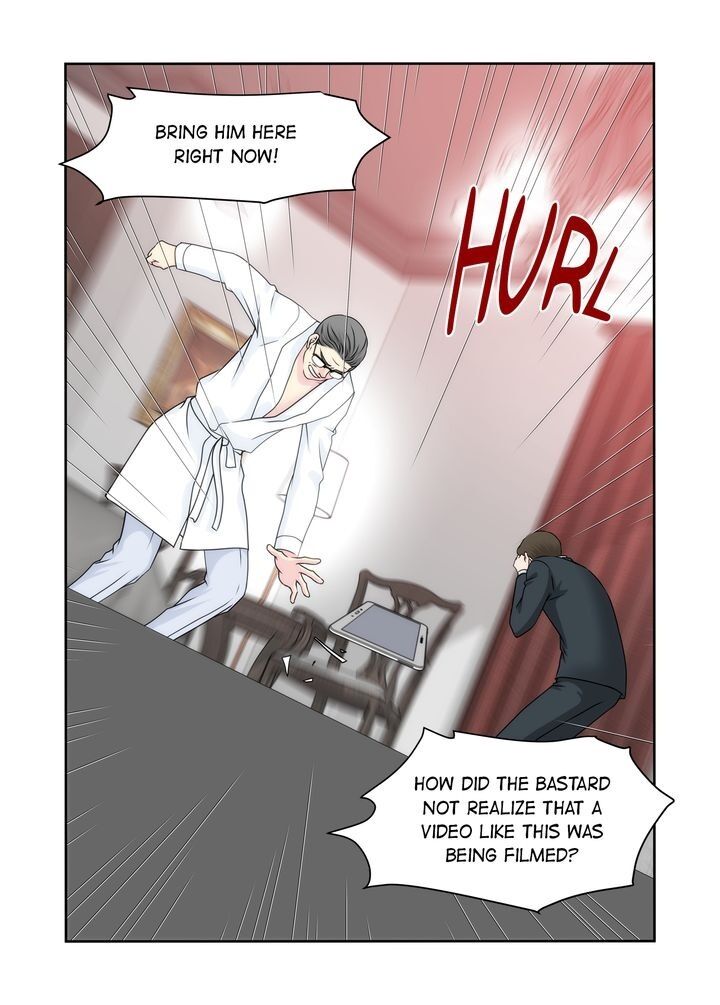 Cinderella’s Man Chapter 82 Page 30