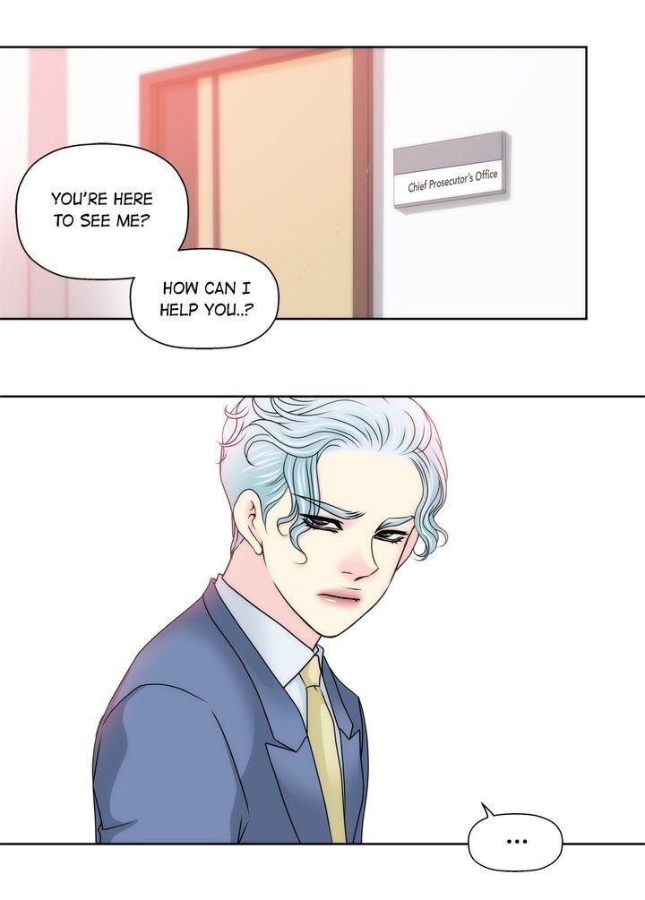 Cinderella’s Man Chapter 82 Page 35