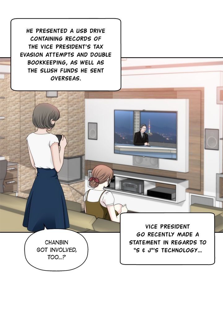 Cinderella’s Man Chapter 82 Page 38