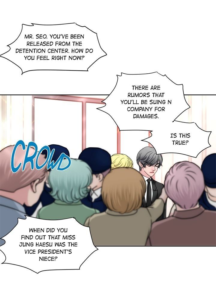 Cinderella’s Man Chapter 82 Page 42