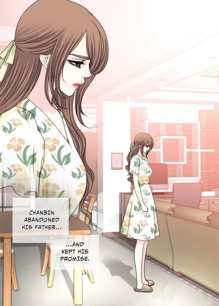 Cinderella’s Man Chapter 82 Page 44