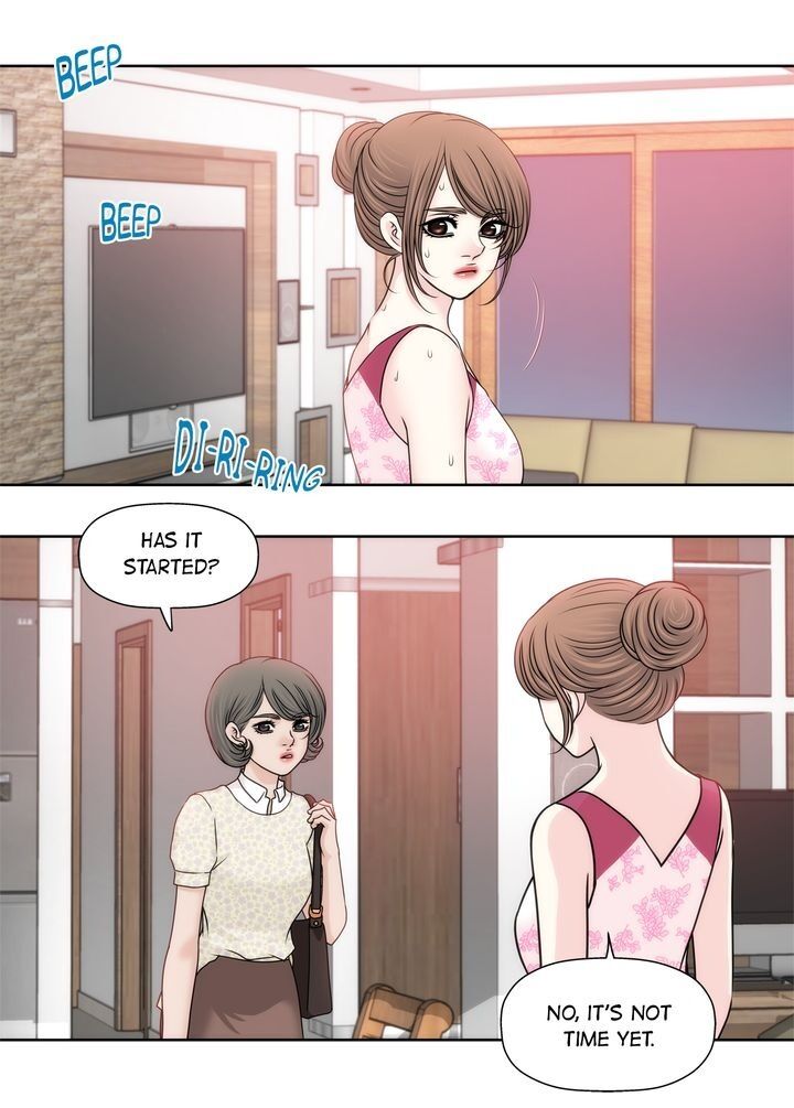 Cinderella’s Man Chapter 82 Page 5