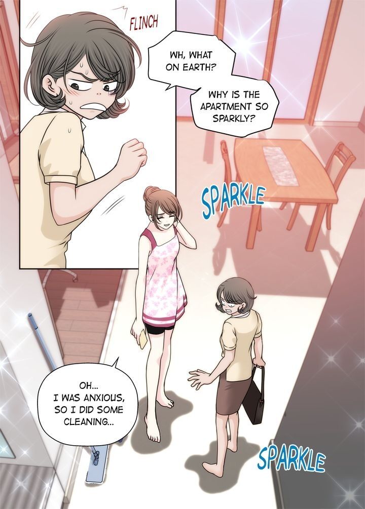 Cinderella’s Man Chapter 82 Page 6