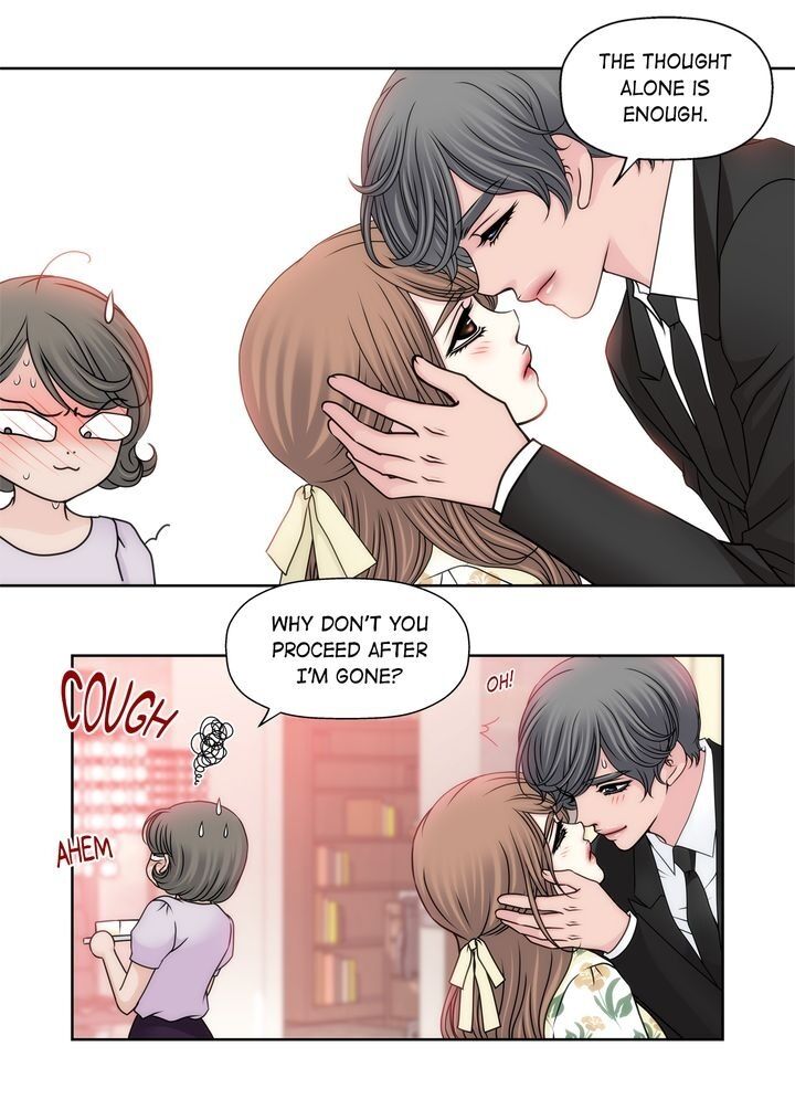 Cinderella’s Man Chapter 83 Page 11