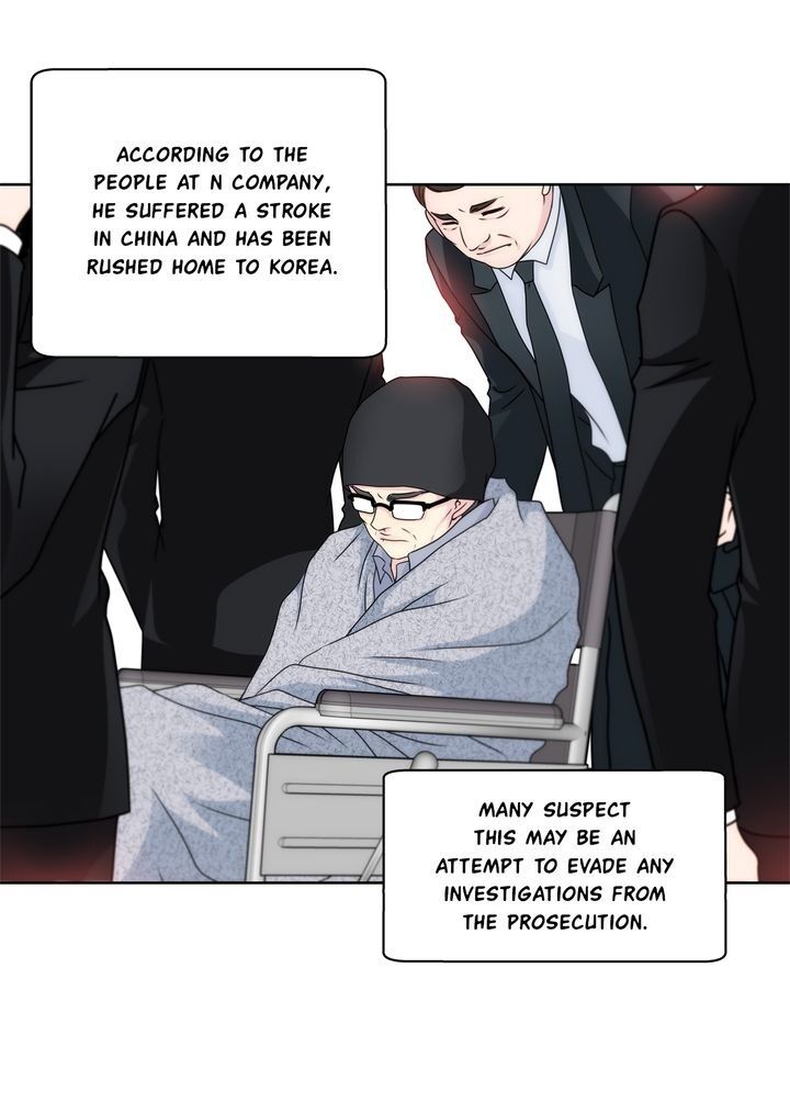Cinderella’s Man Chapter 83 Page 13