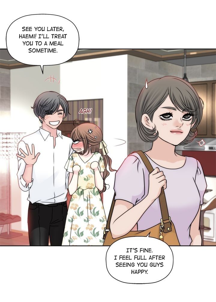 Cinderella’s Man Chapter 83 Page 25