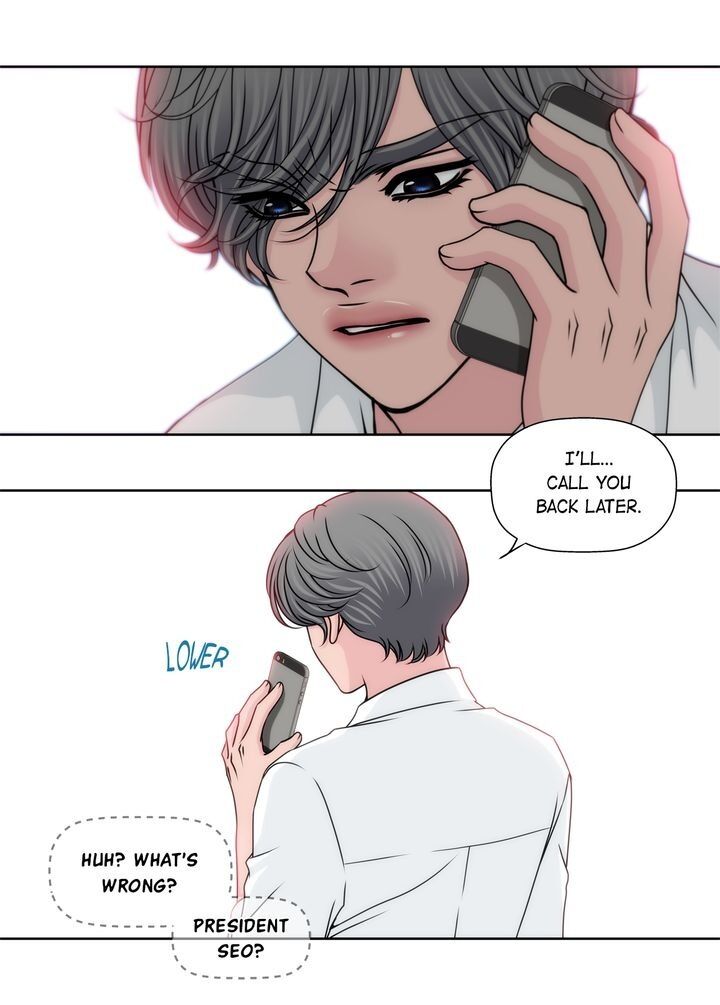 Cinderella’s Man Chapter 83 Page 44