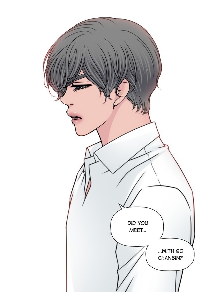 Cinderella’s Man Chapter 83 Page 46