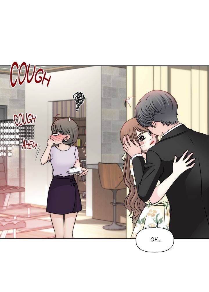 Cinderella’s Man Chapter 83 Page 7