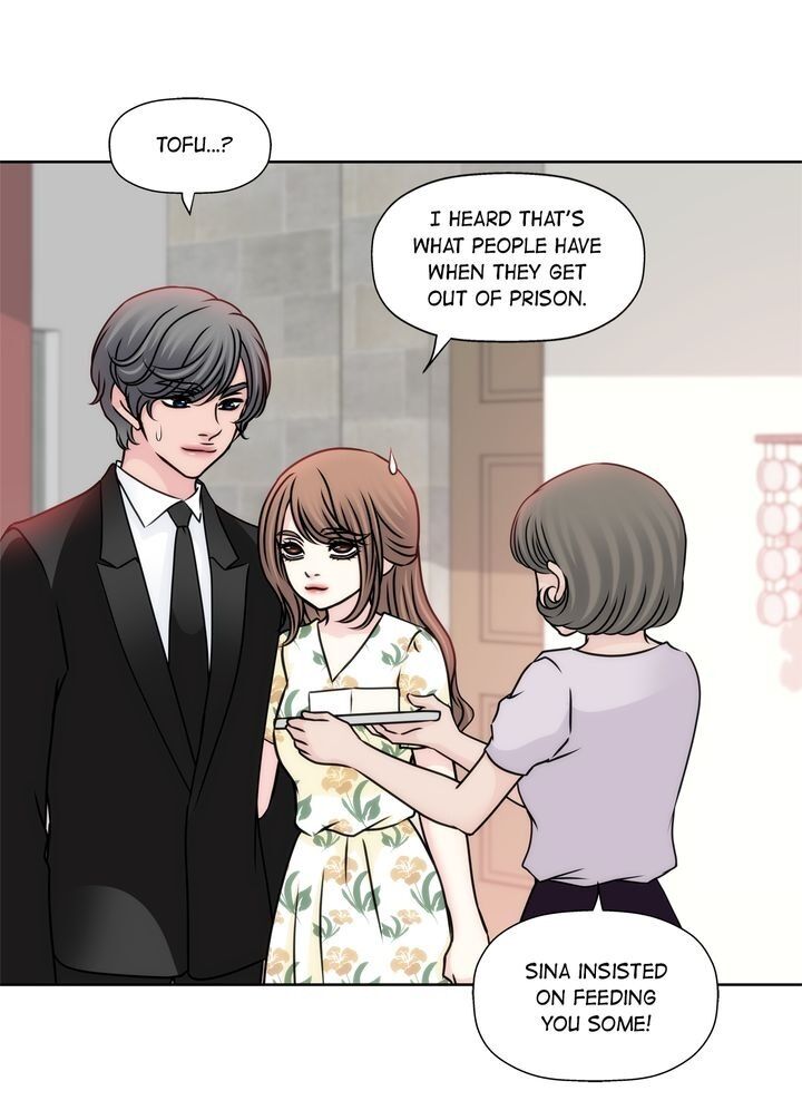 Cinderella’s Man Chapter 83 Page 9