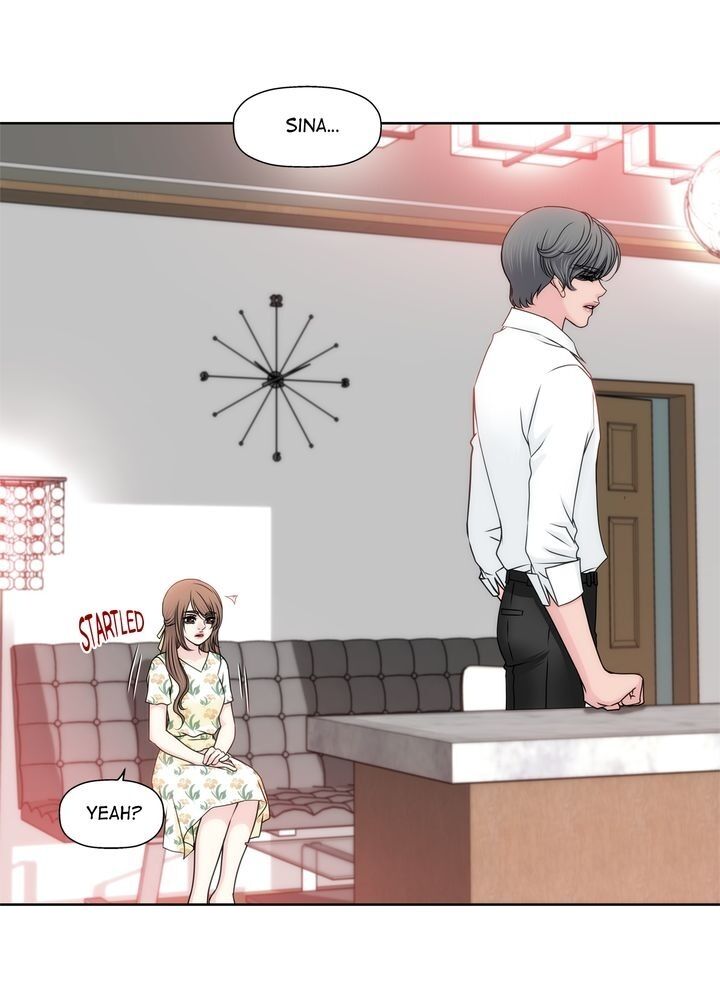 Cinderella’s Man Chapter 84 Page 1