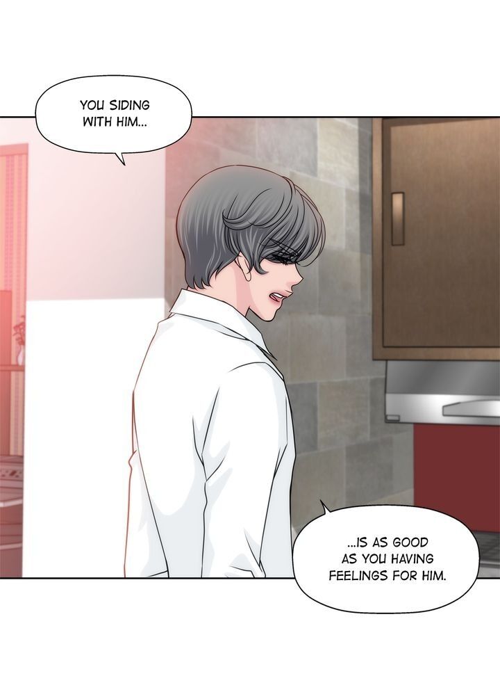 Cinderella’s Man Chapter 84 Page 19