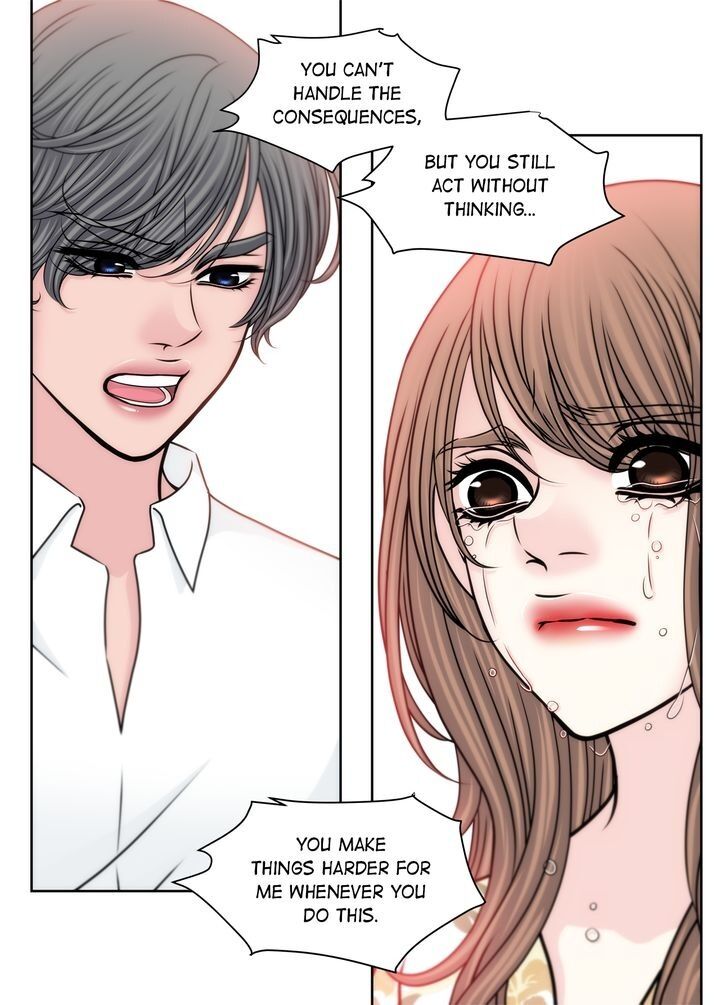 Cinderella’s Man Chapter 84 Page 30